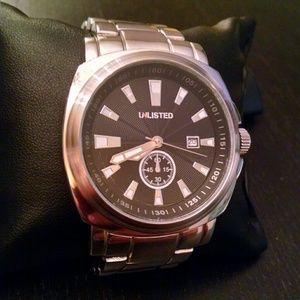 Unlisted by Kenneth Cole